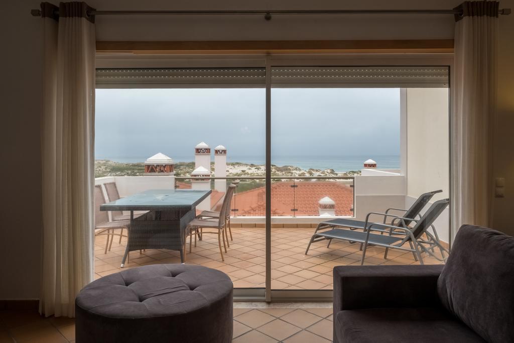 Maravilhoso T2 Vila Da Praia Amoreira  ภายนอก รูปภาพ